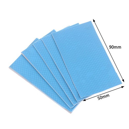 GP-Ultimate 15W/MK Thermal Pad CPU/GPU Graphics Motherboard Silicone Grease Pad - Afbeelding 5 van 18