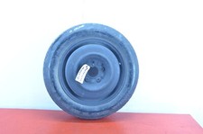 08-13 DODGE GRAND CARAVAN 16'' SPARE TIRE WHEEL DONUT 145/90 OEM