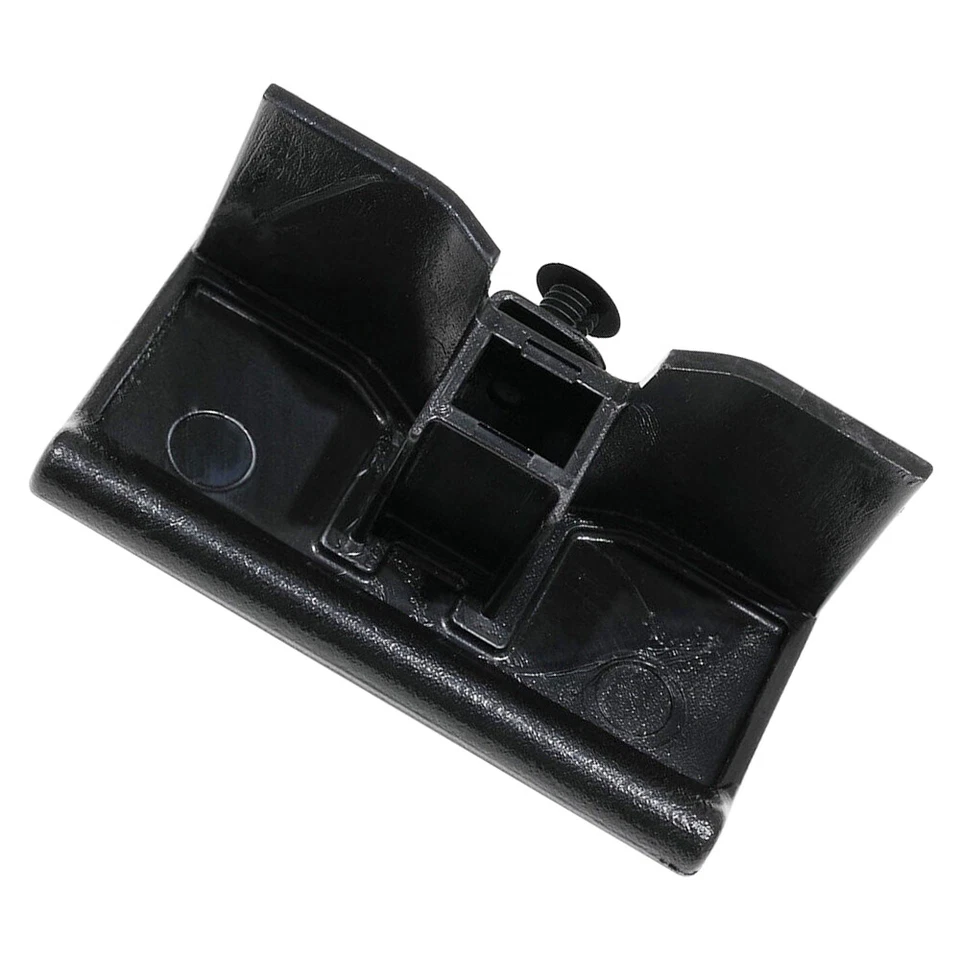 Ручка спуска переднего стояночного тормоза 20843963 подходит для Chevrolet Colorado 2004-2012 годов выпуска - Изображение 3 из 4