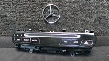 AE-22 * Mercedes W205 W253 Bedienelement Comand Navi Radio - 2059055201