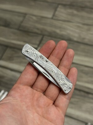 BUCK 513 PRE DATE CODE CLASSIC III (ITEM #6566F3) | eBay 