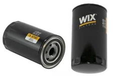 Engine Oil Filters-DIESEL, Turbo Wix 57151 Case Of 6