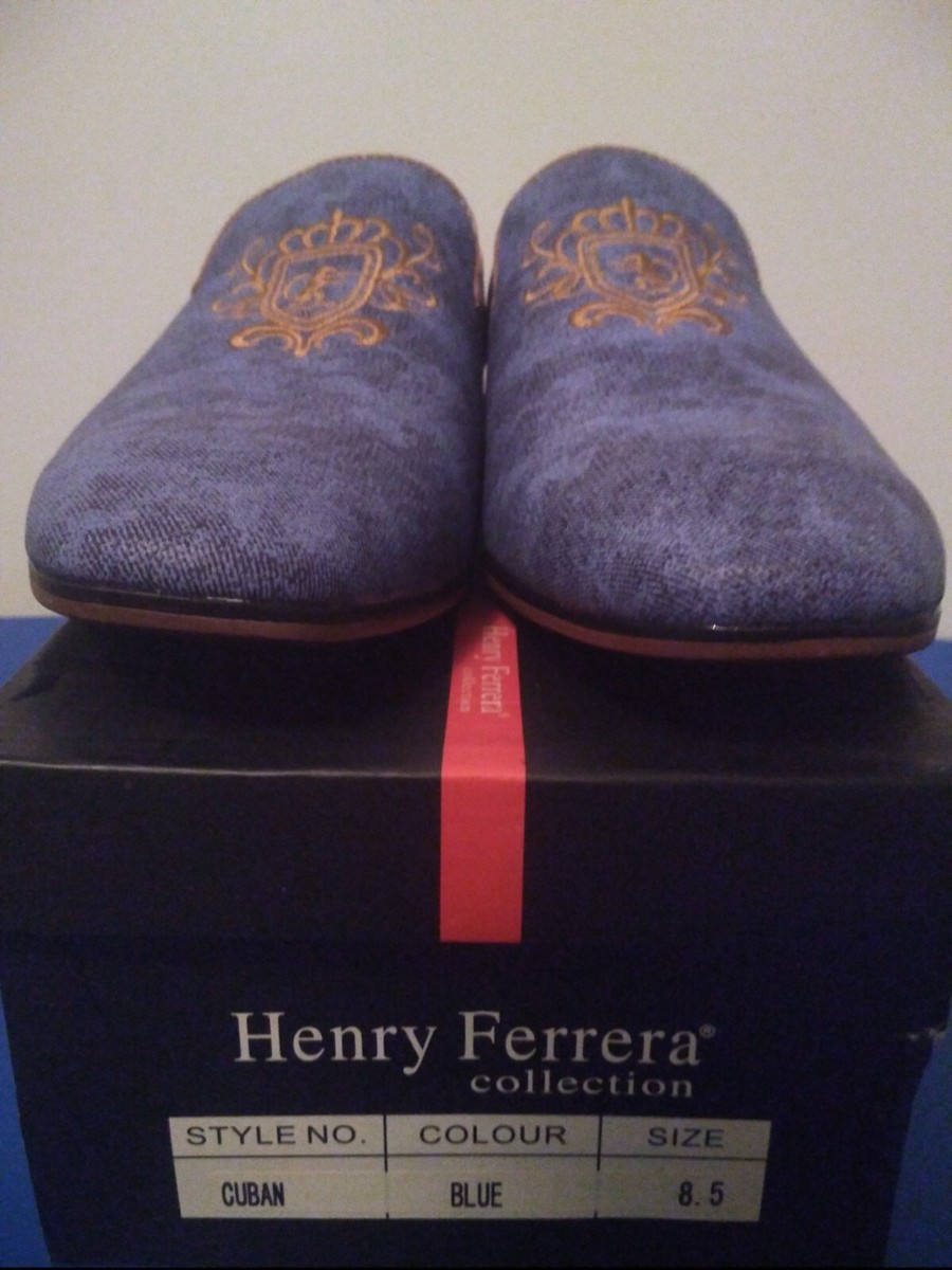 Henry Ferrera Cuban Loafer display picture 3