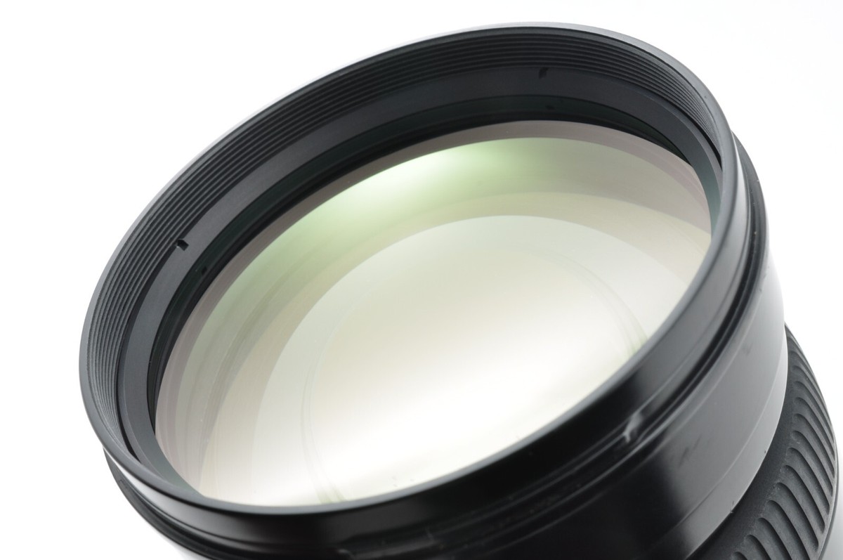 MINOLTA ミノルタ　ズームレンズ 100−400mm f＝4.5−6.7 中古】MINOLTA ミノルタ AF APO TELE ZOOM 100-400mm f/4.5-6.7