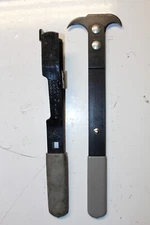 BLUE-POINT TOOLS YA105 Seal Puller & PRT16 PUSH ROD REMOVER USA 2pcs