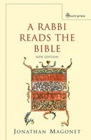 Jonathan Magonet | A Rabbi Reads The Bible | Taschenbuch | Englisch (2000)
