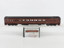 HO Scale Branchline Blueprint 15318 PRR 12-1 Sleeper Passenger "Marcus Loew"