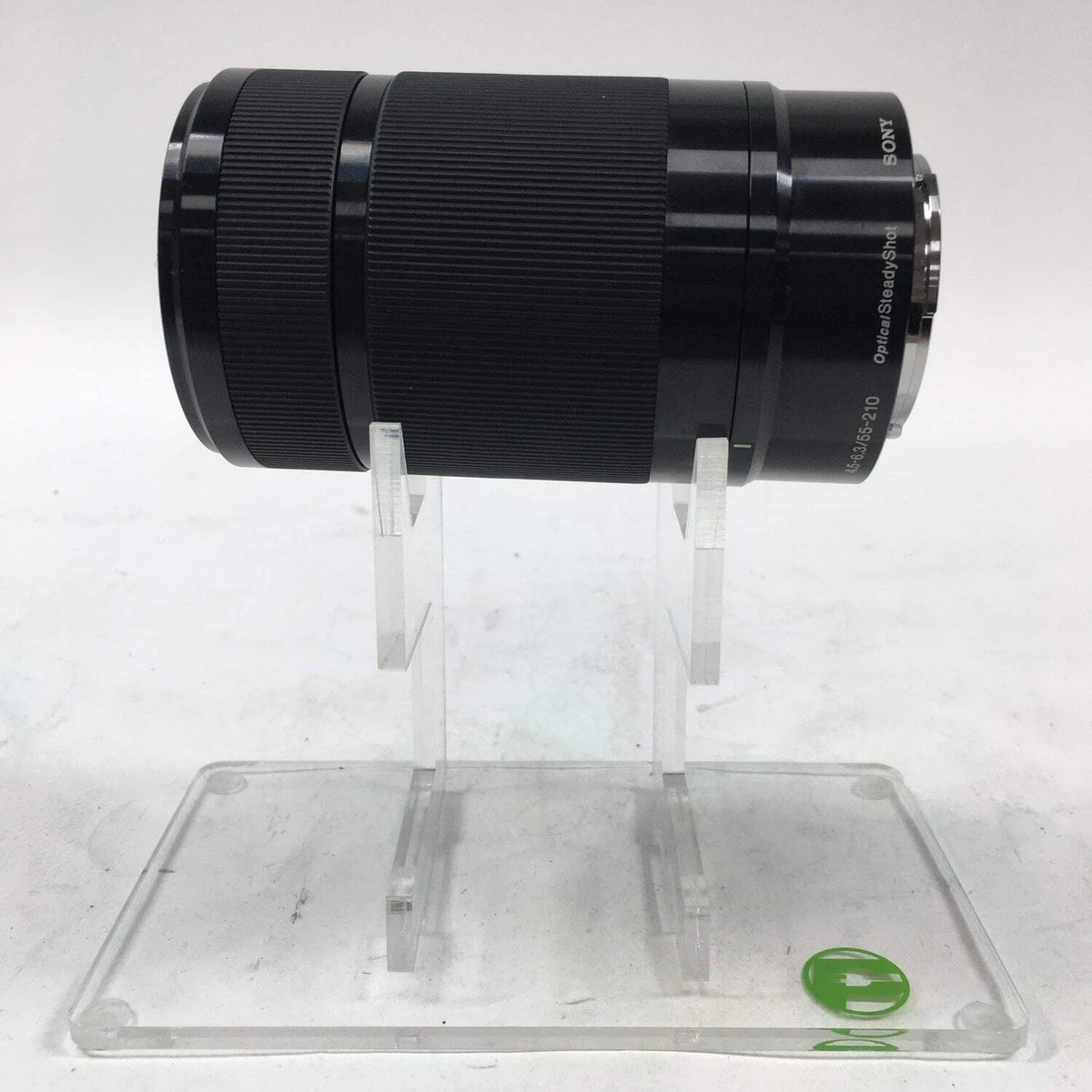 Sony 55-210mm f/4.5-6.3 Camera Lenses for sale - eBay