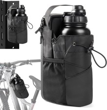 2-in-1 Unisex Magnetic Gym Bag, Suitable for Gym, Sports, Travel Magnetic Bag...