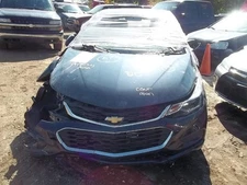 CRUZE     2017 Anti-Lock Brake Parts 414393