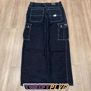Vintage Interstate Jeans | eBay