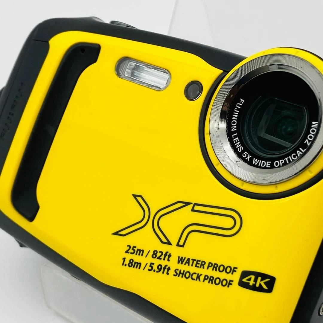 Fujifilm FinePix XP140 Digital Cameras for Sale - Shop New & Used