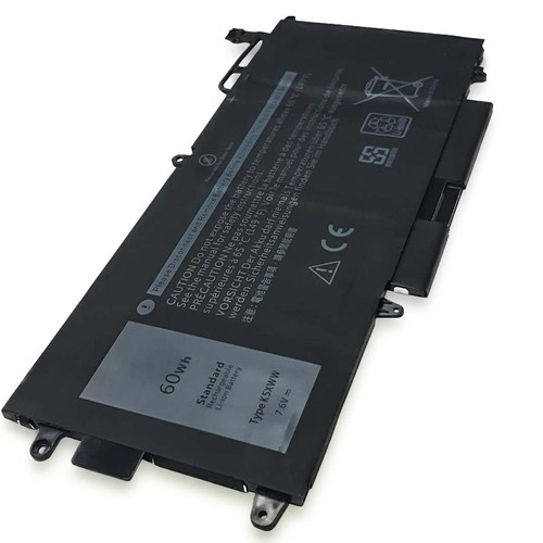 Batterie Compatible DELL 4050 4067 4074 4081 4098 4104 4243 4250 5973 6971 - 第 2/3 張圖片