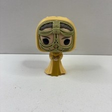 Funko Pop Dune Dama Jessica Figura Vinilo Personaje Bordado Juguete Coleccionable