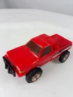 Vintage 1984 Bandai GOBOTS GO BOTS  -   SMALL FOOT