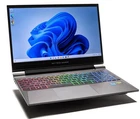 New Skytech Ares Gaming Pc 15.6" FHD 144Hz, I5-13420H, NVIDIA RTX 4050, 16gb/1tb