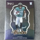 2025 Panini Travis Hunter Base (Raw)