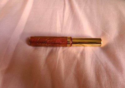 NEW LipSense Super Nova Long Lasting Liquid Lip Color Full Size Sealed Senegence