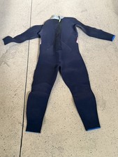 Full Neoprene Wetsuit Size 2XL