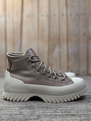 Women's Converse Chuck Taylor All Star Lugged Winter 2.0 - Size 6.5