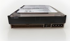 Disque Dur IDE Seagate ST310211A - 10 Go - Format 3,5" - Testé OK (sans Erreurs) - Occasion Vintage