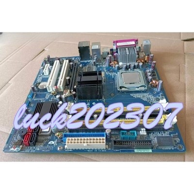 1PC USED ADAONTECH AIMB-562 AIMB-562VG-00A1E Main board  #lk