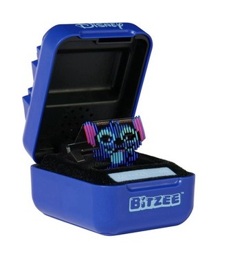 Bitzee, Disney Interactive Toy with 30 Digital Characters, Reacts to Swipes