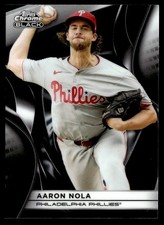 Click to enlarge Aaron Nola