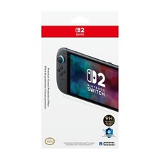 Hori Premium Screen Protective Filter for Nintendo Switch 2 - Officially License