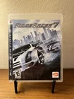 Ridge Racer 7 PS3 PlayStation 3 Complete CIB