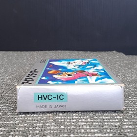 Nintendo Ice Climber Famicom NES Game Cart