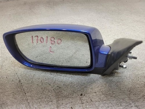 2010-2016 Hyundai Genesis Coupe Mirror - Kool Vue HY73ER-S - Right