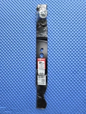 Hyper Tough Standard Lawn Mower 20" Length Replacement Blade w/ Blade Adapter