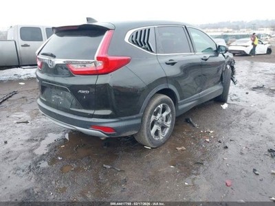 Passenger Camera/Projector Turbo Radar Unit Fits 17-22 CR-V 3219598