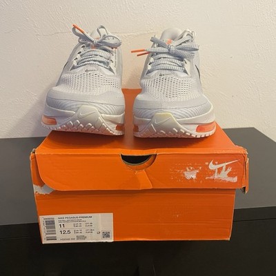 Nike Air Zoom Pegasus Premium, Größe 45 US 11