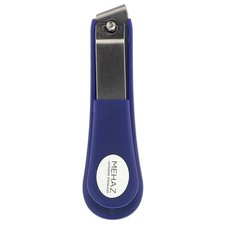 Mehaz 664 Pro Angled Toenail Clipper