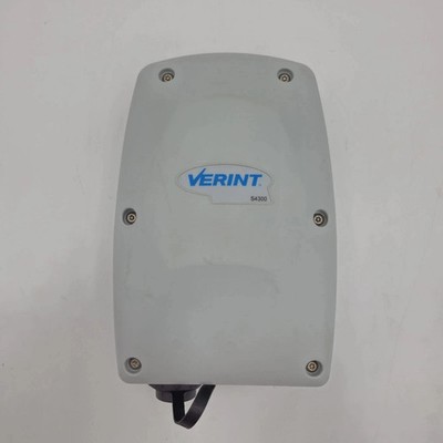 VERINT Nextiva S4300-POE-BR Wireless Bridge 21-640-4103