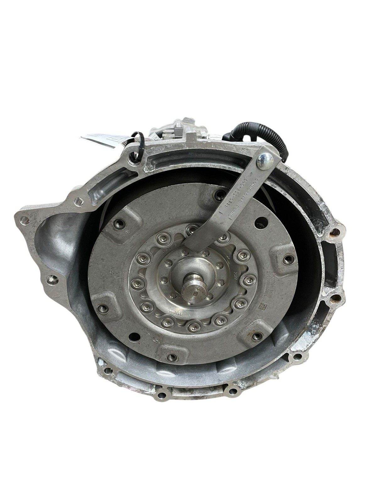 2023-2026 MASERATI GRECALE GT M182 2.0L AWD AUTOMATIC TRANSMISSION GEARBOX *22K*