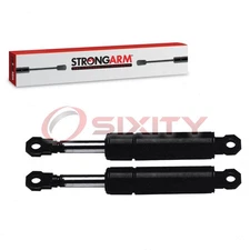 2 pc Strong Arm 4003 Hood Lift Supports for SG430011 916-611 901300 14043065 sh