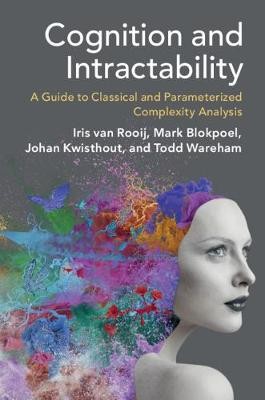 Cognition and Intractability - 9781108728973