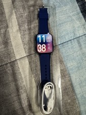 Kids Smart Watch with Camera Interactive Games