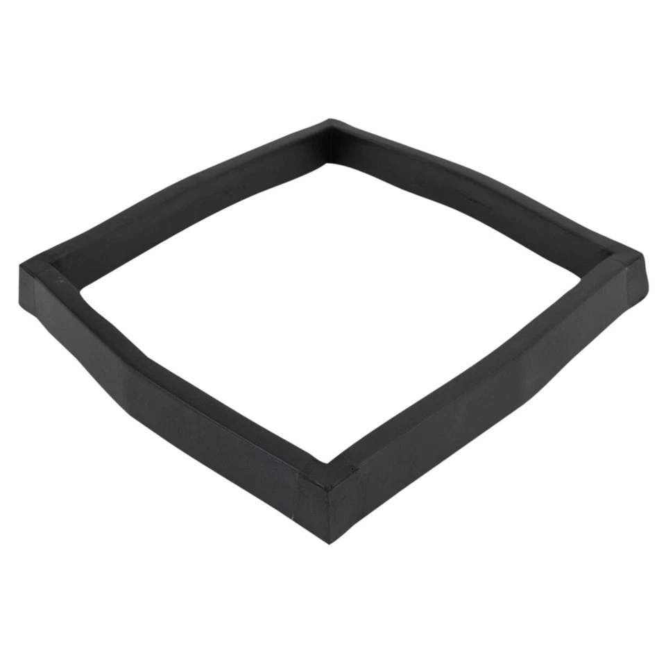 Sello de conducto de entrada de aire HVAC para Ford Bronco 1966-1977 Foto 2 de 3