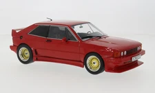 VW VOLKSWAGEN Scirocco Rieger GTO from 1980 in 1/18 MCG Model Car Group MCG18446