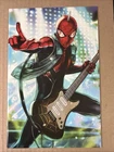 Amazing Spider-Man #22 Marvel 2019 Spider-Punk Heejin Jeon Battle Lines NM