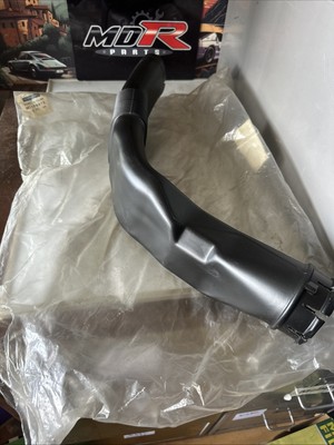 Genuine Proton Air Duct/Air Intake Pipe - MD158872