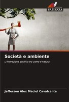 Jefferson Alex Maciel Cavalcante | Società E Ambiente | Taschenbuch (2024)
