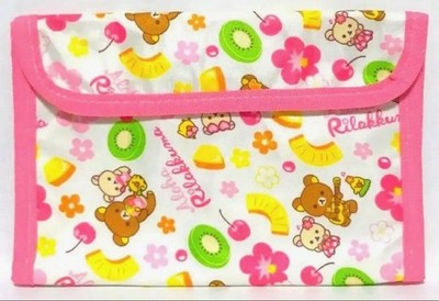 San-X 2013 Rilakkuma Multi Case