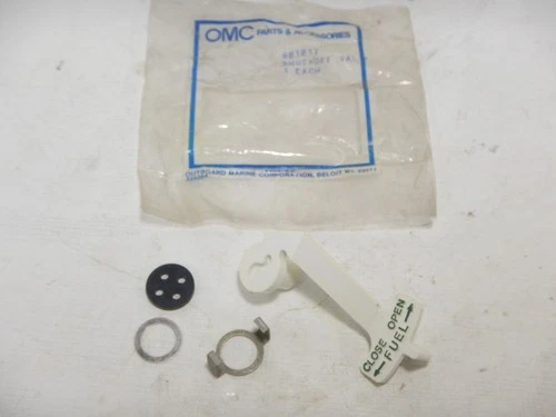 Lawn Boy 681817 Shut-Off Valve