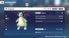 Pokemon Legends ZA Shiny Dragonite Perfect IVS | SZYBKA DOSTAWA!