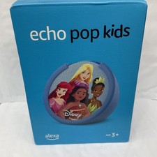 Amazon Echo Pop Kids